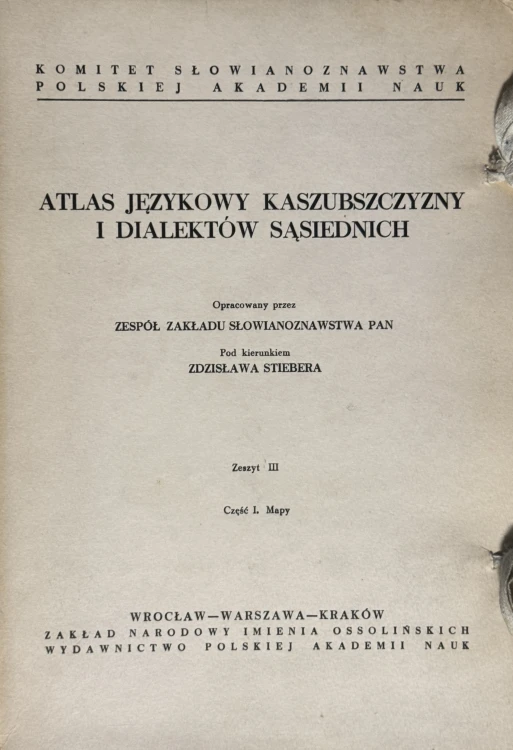 atlas-jezykowy-kaszubszczyzny-i-dialektow-sasiednich-zeszyt-III-czesc-I-mapy