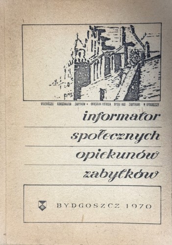 informator-spoleczny-opiekunow-zabytkow-1970