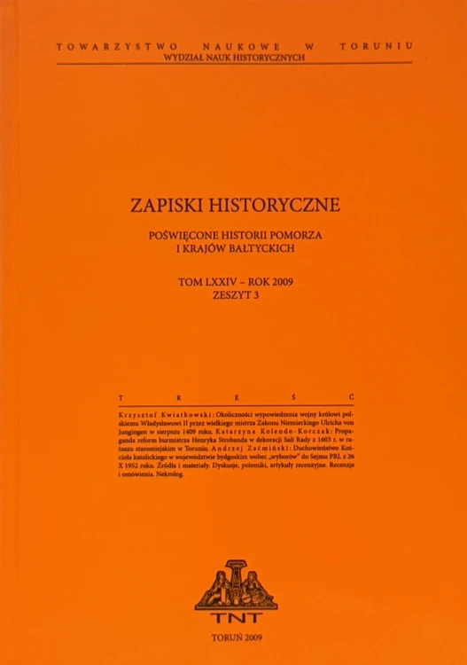 zapiski-historyczne-poswiecone-historii-pomorza-i-krajow-baltyckich-2009-rok-zeszyt-3