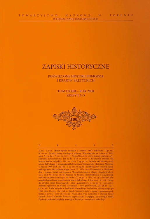 zapiski-historyczne-poswiecone-historii-pomorza-i-krajow-baltyckich-2008-rok-zeszyt-2-3