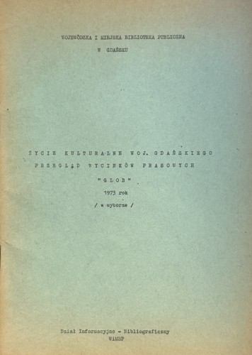 zycie-kulturalne-woj-gdanskiego-przeglad-wycinkow-prasowych