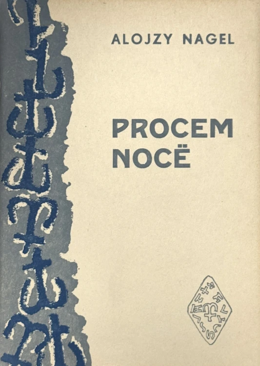 procem-noce-alojzy-nagel