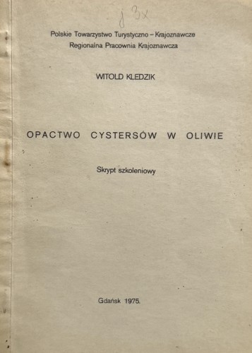 opactwo-cystersow-w-oliwie-skrypt-szkoleniowy