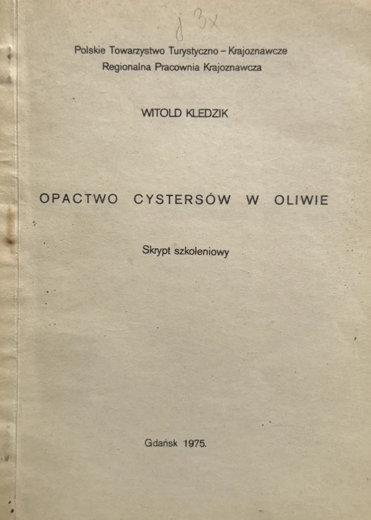 opactwo-cystersow-w-oliwie-skrypt-szkoleniowy