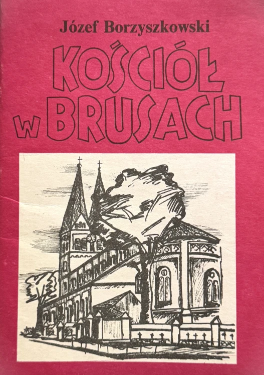 kosciol-w-brusach-borzyszkowski