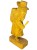 drewniana_rzezba_wedrowiec_handmade