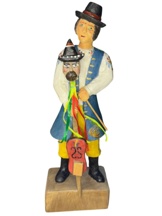 kaszubski_muzyk_rzezba_handmade