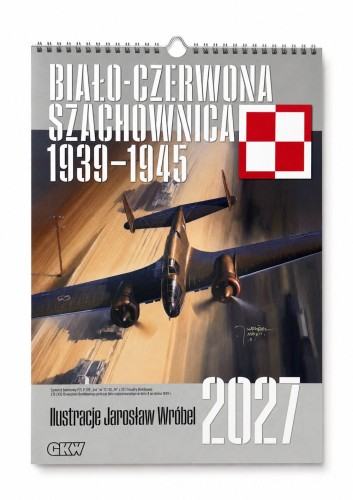 kalendarz-2027-rok-pod-bialo-czerwona-szachownica