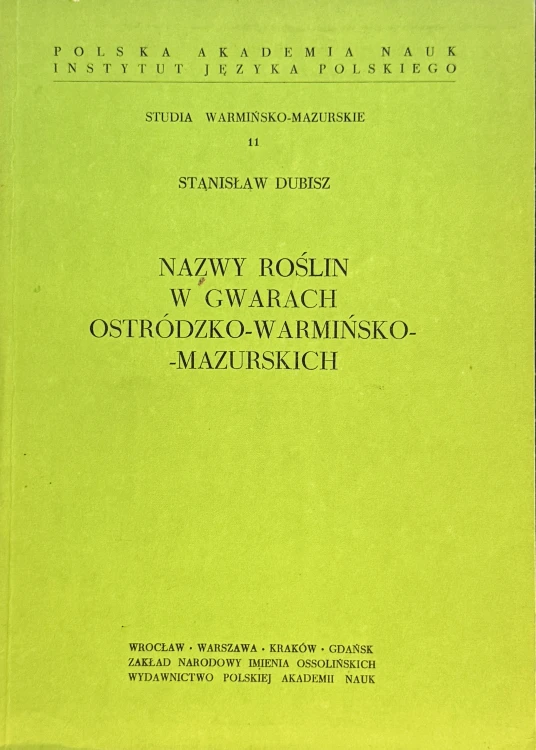 nazwy-roslin-w-gwarach-ostrodzko-warminsko-mazurskich