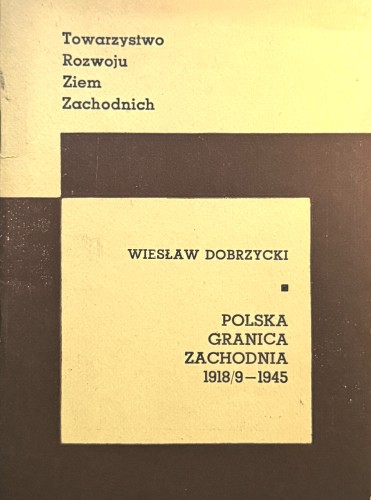 polska-granica-zachodnia-1918-1945