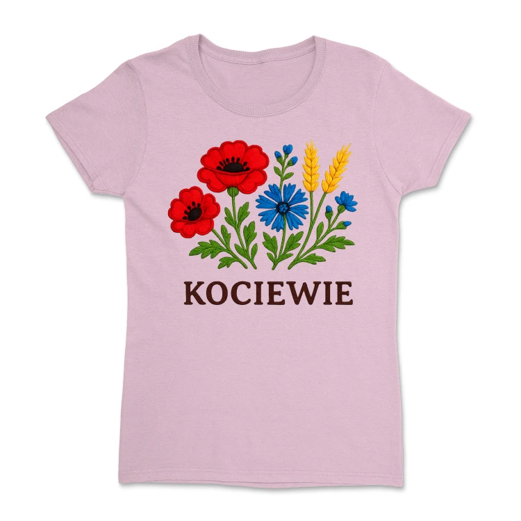 koszulka-kociewska-color-light-pink