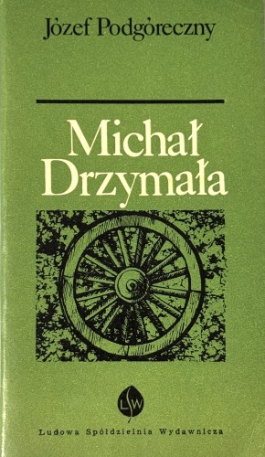 michal-drzymala
