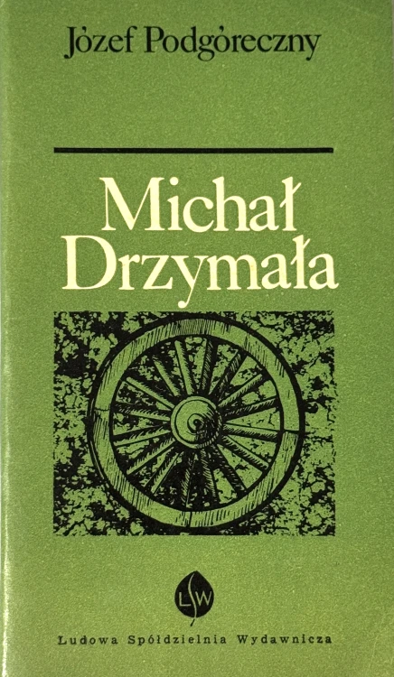 michal-drzymala