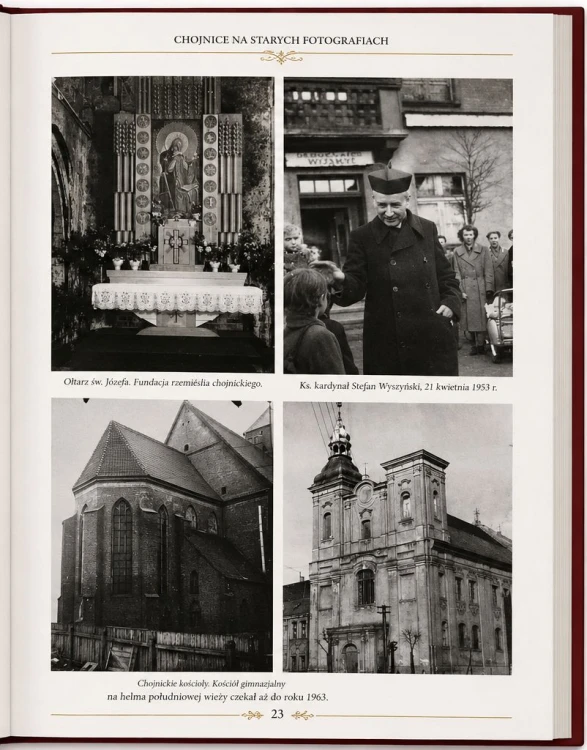 Chojnice-na-starych-fotografiach-Tom-III-Jacek-Klajna