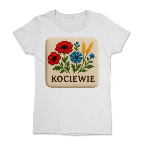 koszulka-damska-kociewie-white