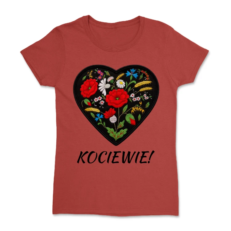 koszulka-kociewskie-serce-red