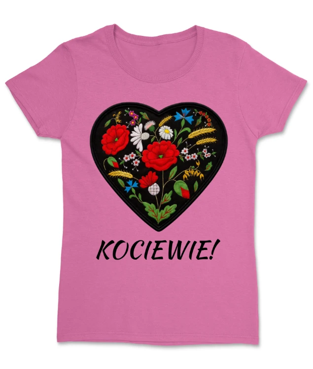 koszulka-kociewskie-serce-azalea