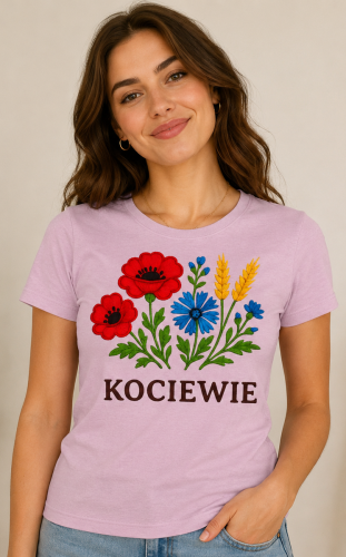 Koszulka-damska-kociewska-wzor-haftu-kociewskiego