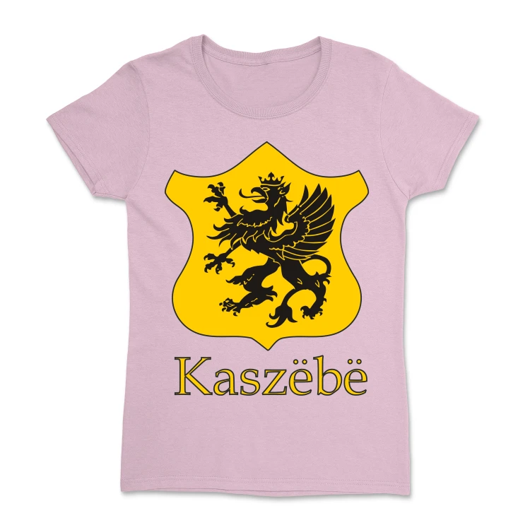 koszulka-damska-z-gryfem-kaszubskim-light-pink