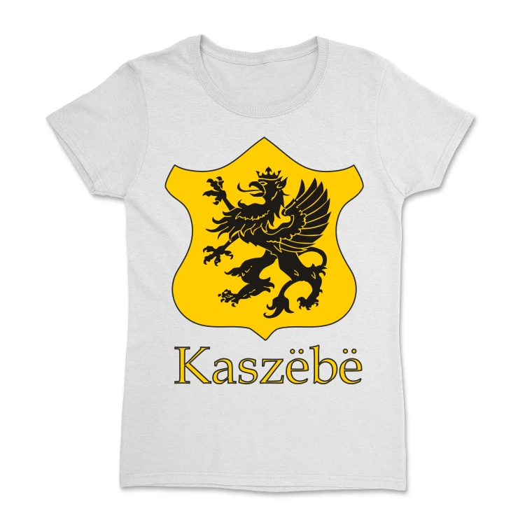 koszulka-damska-z-gryfem-kaszubskim-white