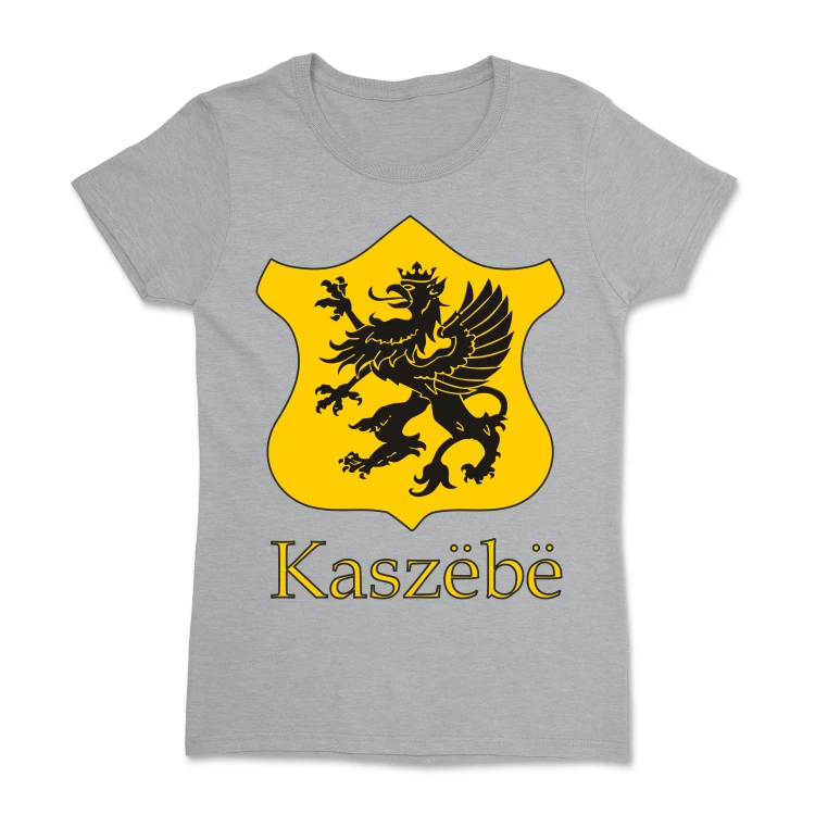 koszulka-damska-z-gryfem-kaszubskim-sport-grey