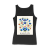 damski-podkoszulek-kaszubskie-kwiaty-black