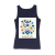 damski-podkoszulek-kaszubskie-kwiaty-navy