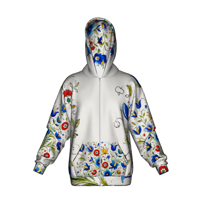 Rozpinana-bluza-z-kapturem-haft-kaszubski-wejherowski