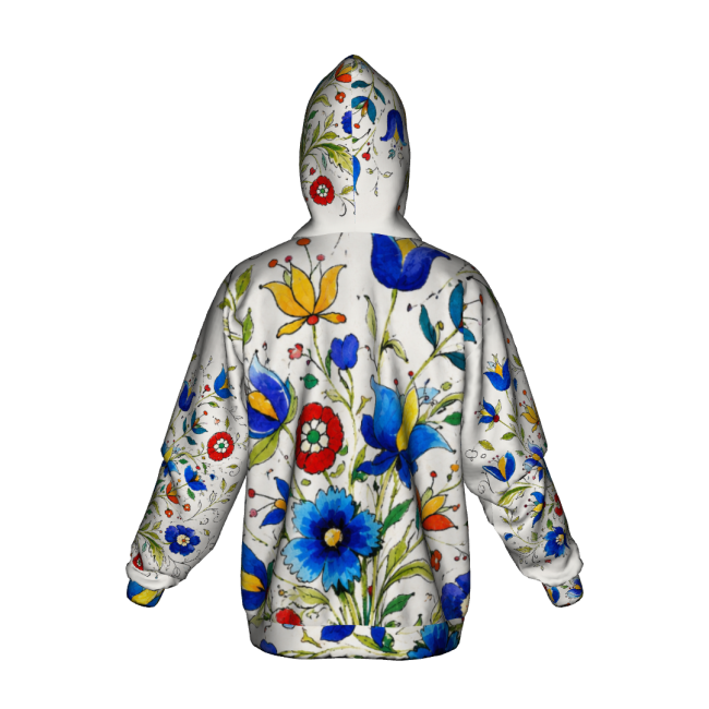 Rozpinana-bluza-z-kapturem-haft-kaszubski-wejherowski