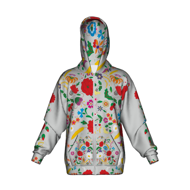 rozpinana-bluza-kociewie-kwiaty-instrument