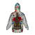 rozpinana-bluza-kociewie-kwiaty-instrument