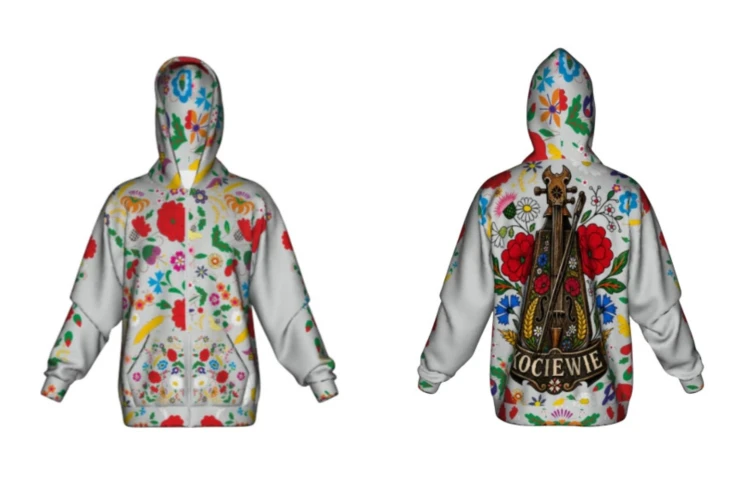 rozpinana-bluza-kociewie-kwiaty-instrument