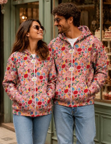 rozpinana-bluza-z-kapturem-haft-kociewski-na-rozowym-tle-etnodesign