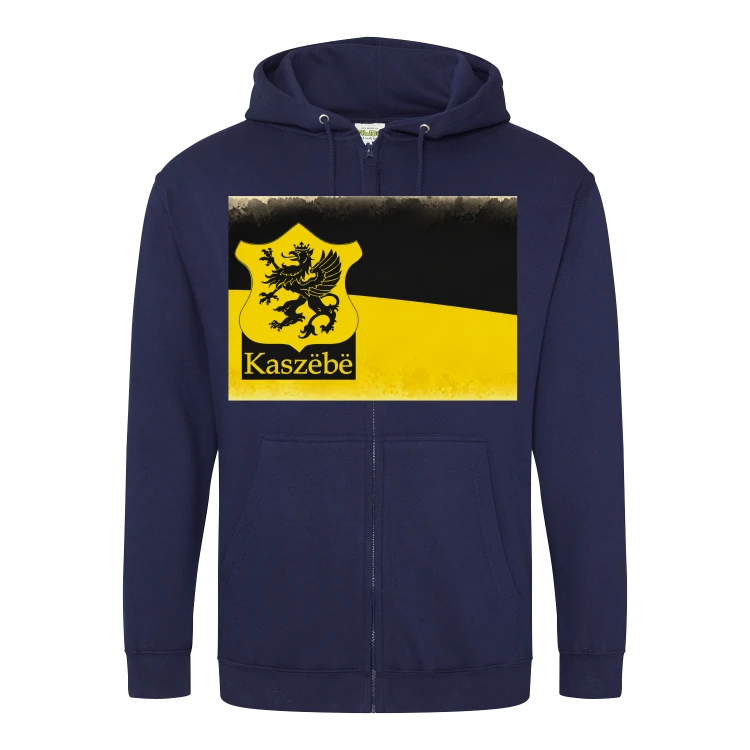 Oxford Navy