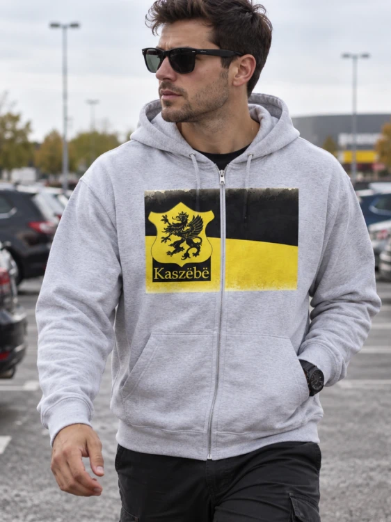 Rozpinana-bluza-z-kapturem-Gryf-Kaszubski-Kaszebe