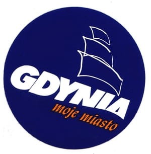 Naklejka-Gdynia-Moje-Miasto