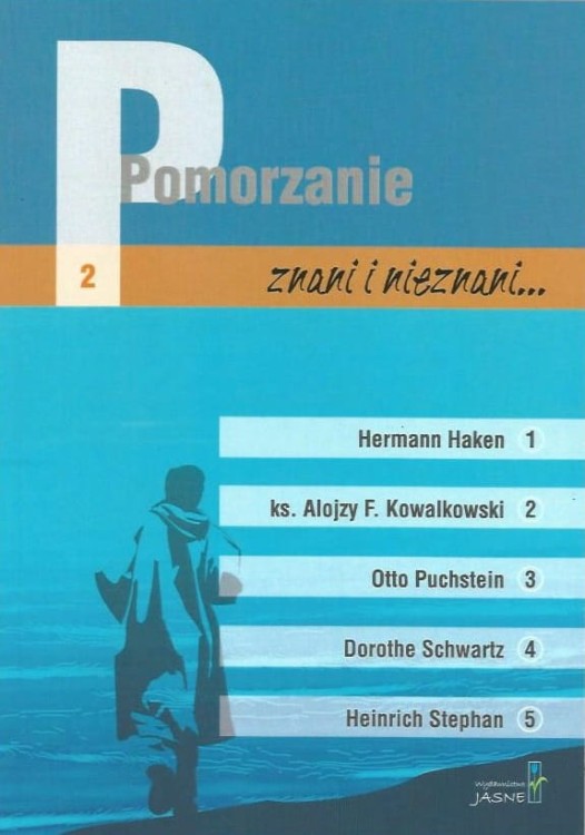 Pomorzanie-znani-nieznani