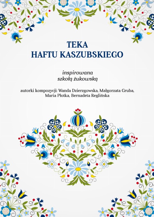 teka-haftu-kaszubskiego-inspirowana-szkołą-żukowską