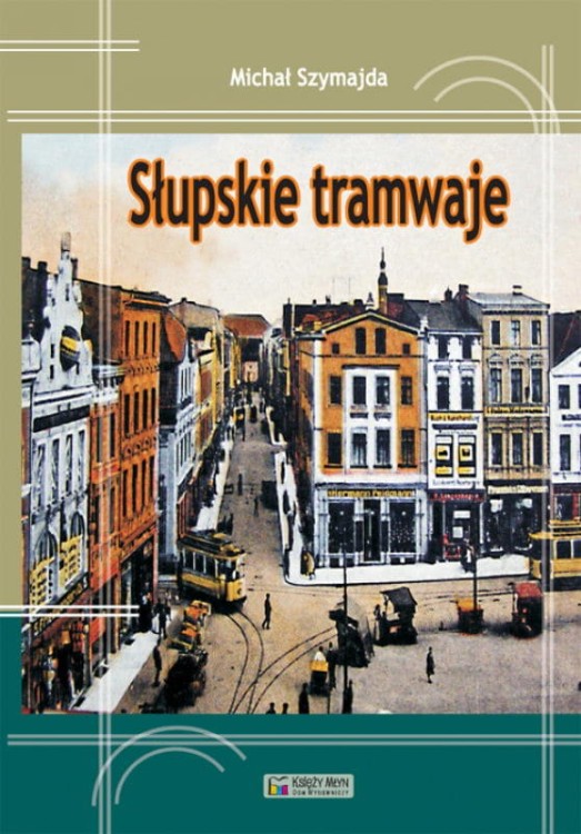 Słupskie-tramwaje
