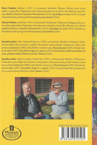 Kaszëbsczi Królowie. Królowie Kaszubscy.jpg