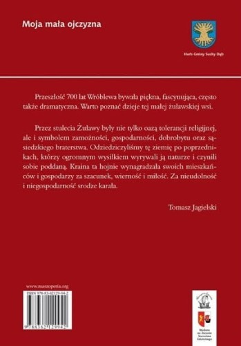 Wróblewo-700-lat-wsi-żuławskiej-Moja-mała-ojczyzna2