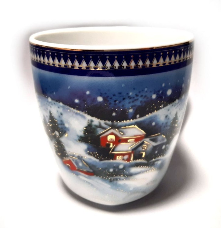 Świąteczny kubek porcelana Lubiana (Wiktoria) (4).jpg