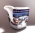 Świąteczny mlecznik porcelana Lubiana Wiktoria (1).jpg
