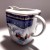 Świąteczny mlecznik porcelana Lubiana Wiktoria (3).jpg