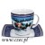 Świąteczna filiżanka i spodek porcelana Lubiana (Wiktoria).jpg