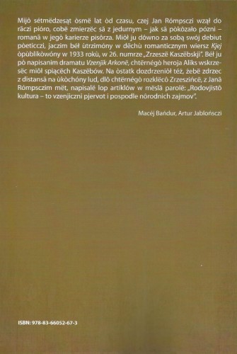 Ùrwónô spiéwa. Pòwiesc z czasu kaszëbsczégò pòzytiwizmù.jpg