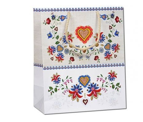 Średnia-torebka-ozdobna-haft-kaszubski-szkoła-wdzydzka