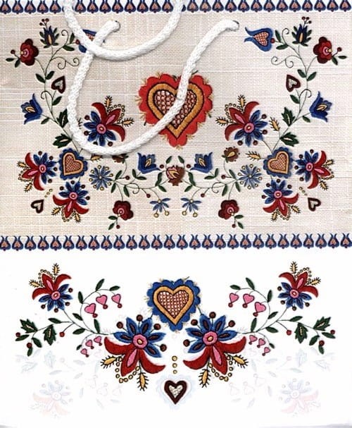 Średnia-torebka-ozdobna-haft-kaszubski-szkoła-wdzydzka2