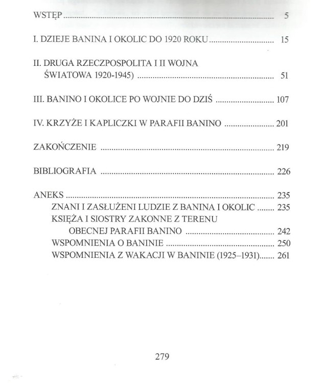 Banino-Miszewo-Pępowo-Rębiechowo