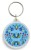 Breloczek-okragly-haft-kaszubski-blekitny